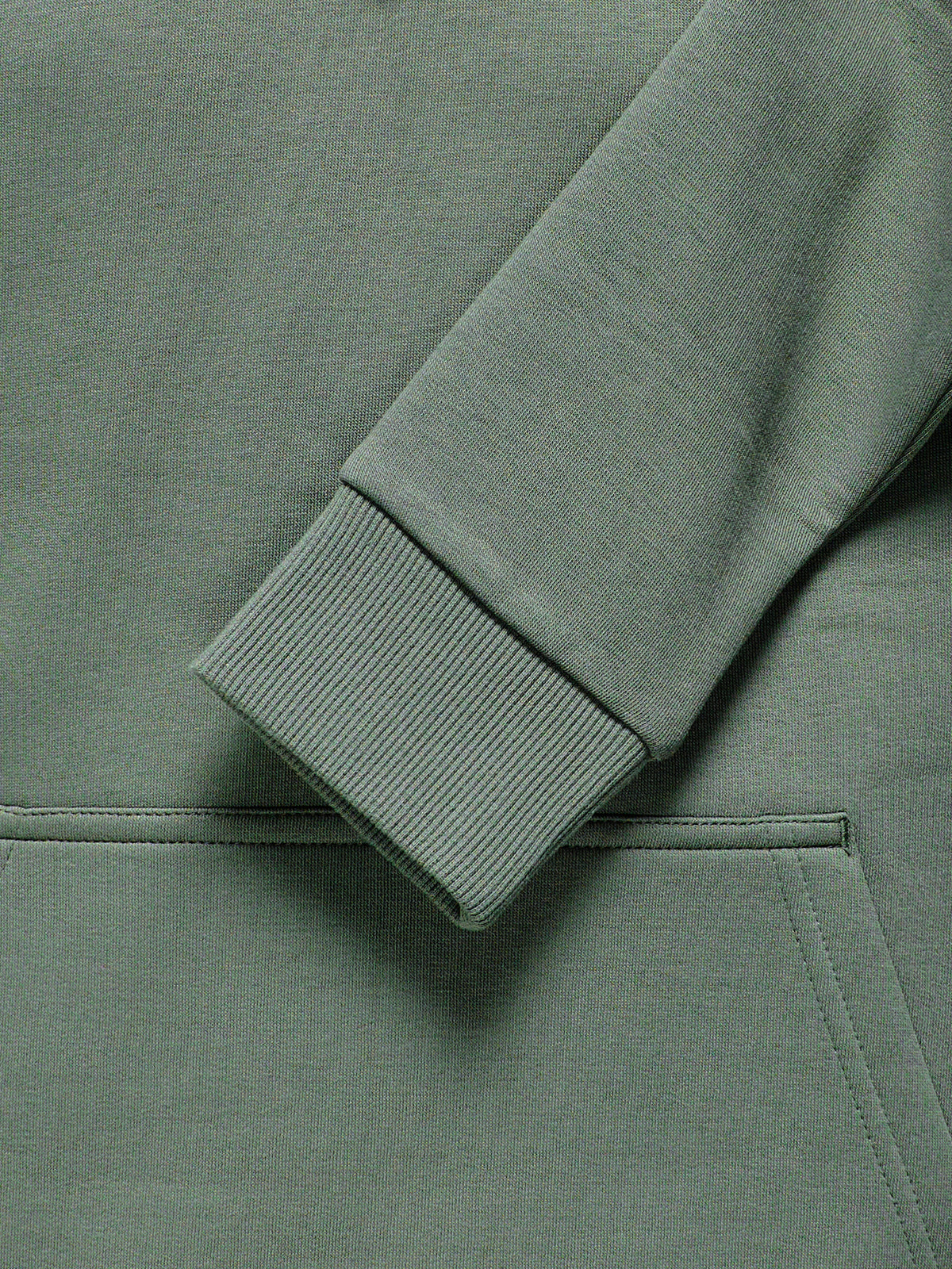 OSJCERES HOODIE kaki