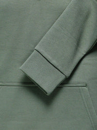 OSJCERES HOODIE kaki