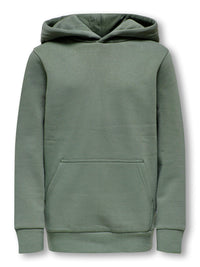 OSJCERES HOODIE kaki