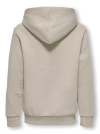 OSJCERES HOODIE beige