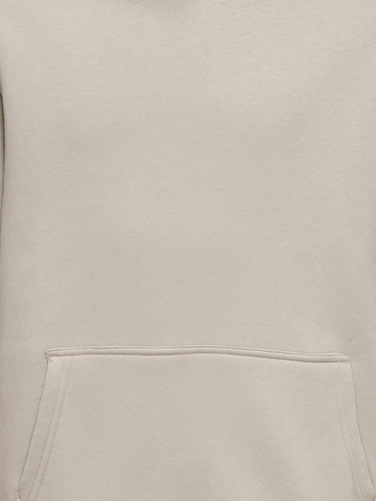 OSJCERES HOODIE beige