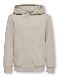 OSJCERES HOODIE beige