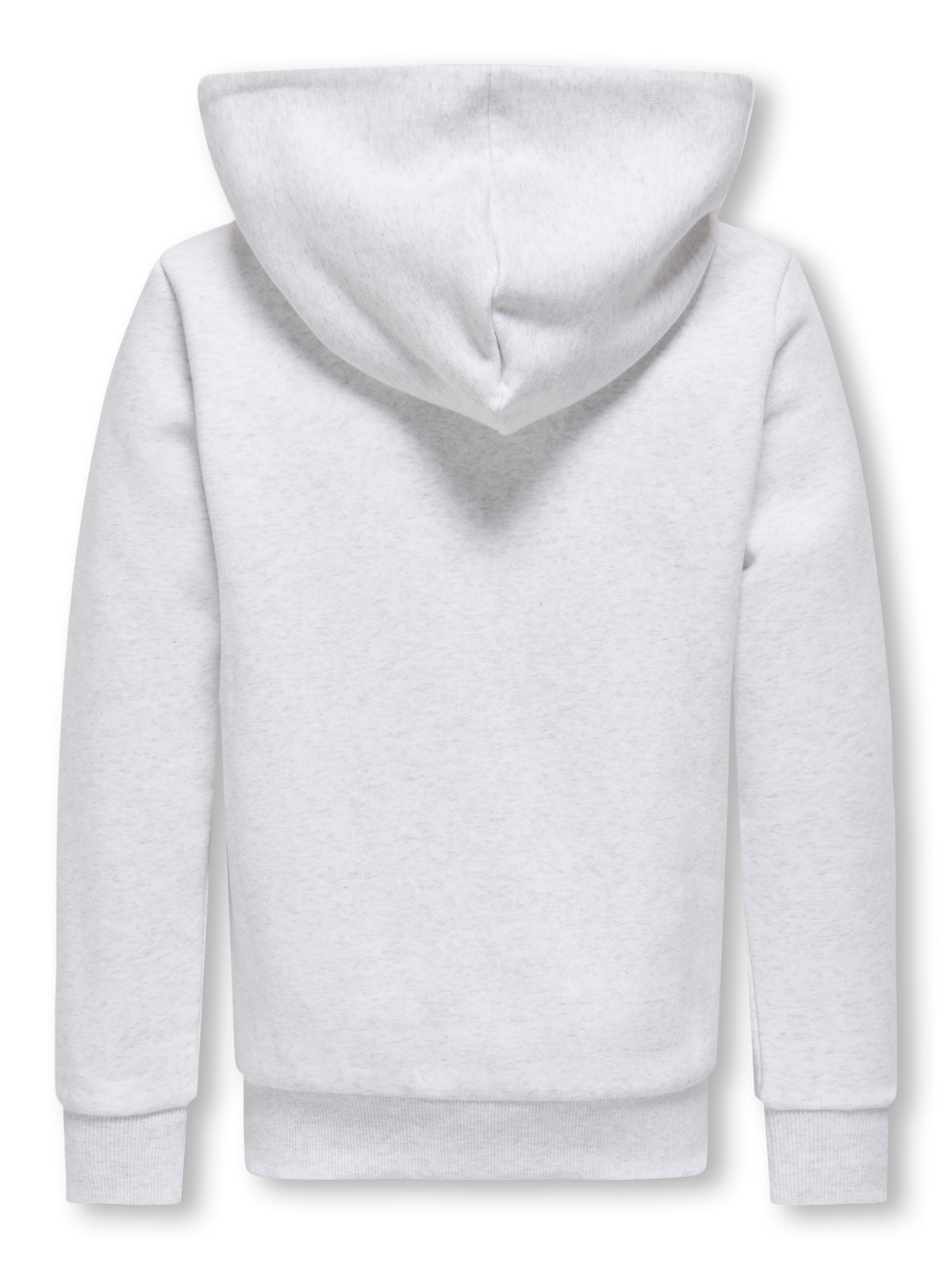 OSJCERES HOODIE grijs