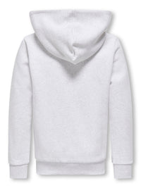 OSJCERES HOODIE grijs