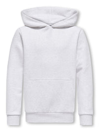 OSJCERES HOODIE grijs
