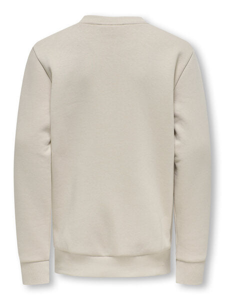 OSJCERES SWEAT beige