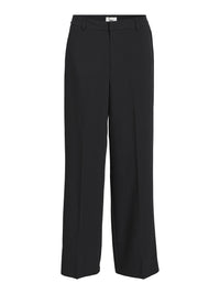 OBJSIGRID PANT black