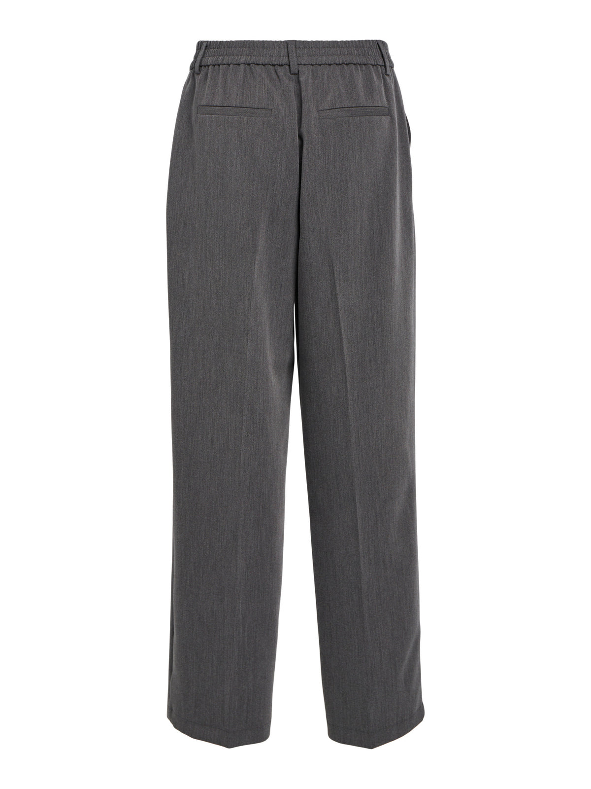 OBJSIGRID PANT medium grey