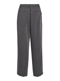 OBJSIGRID PANT medium grey
