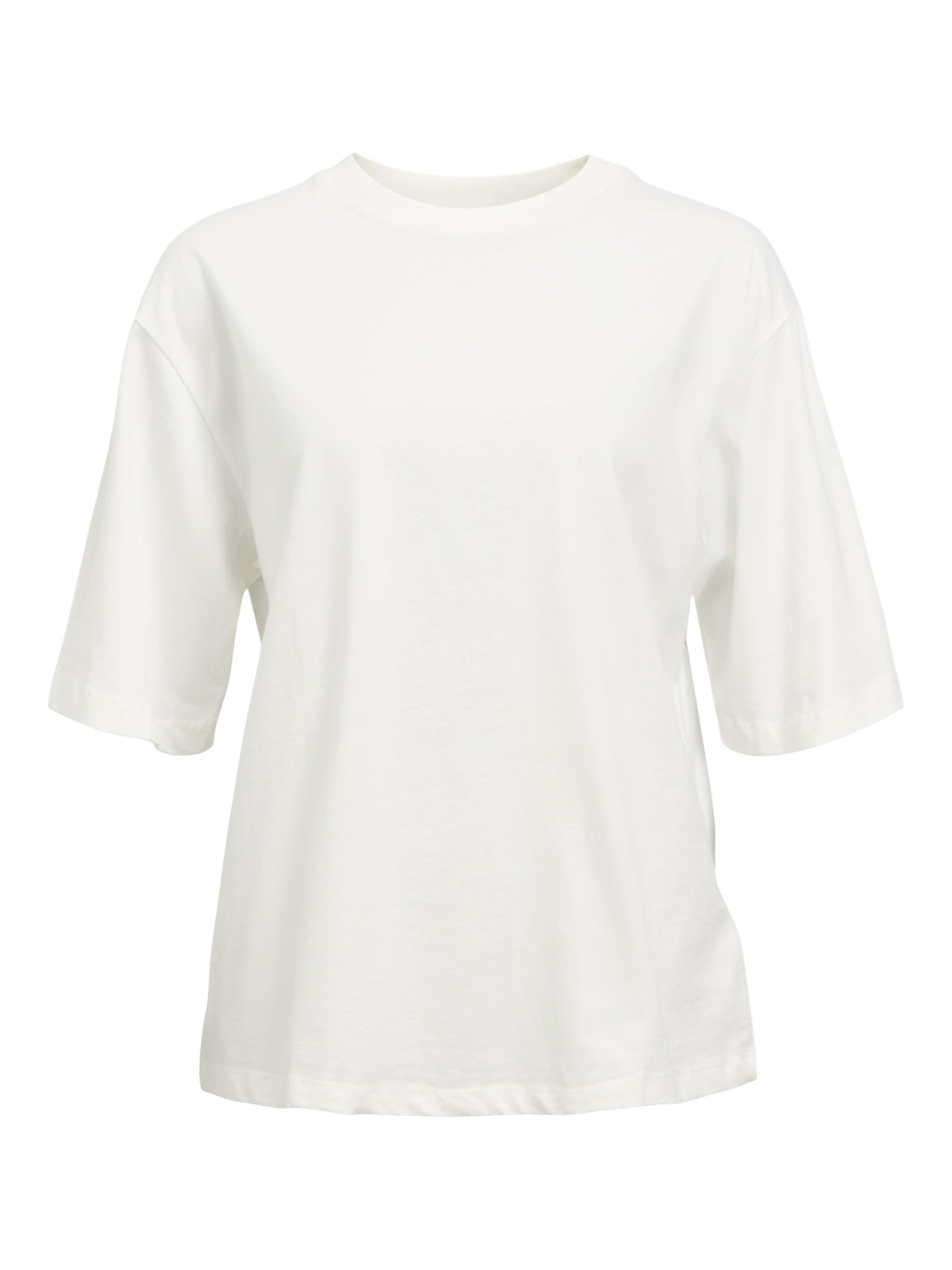 OBJGIMA OVERSIZE T-SHIRT wit