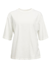 OBJGIMA OVERSIZE T-SHIRT wit