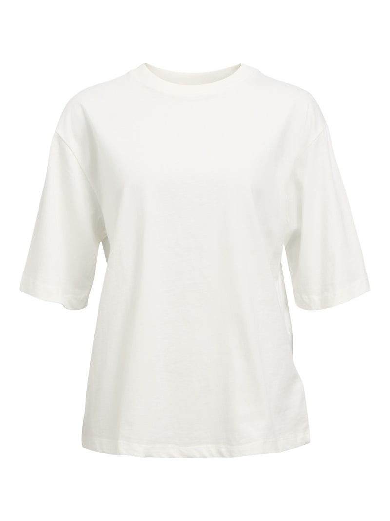OBJGIMA OVERSIZE T-SHIRT wit