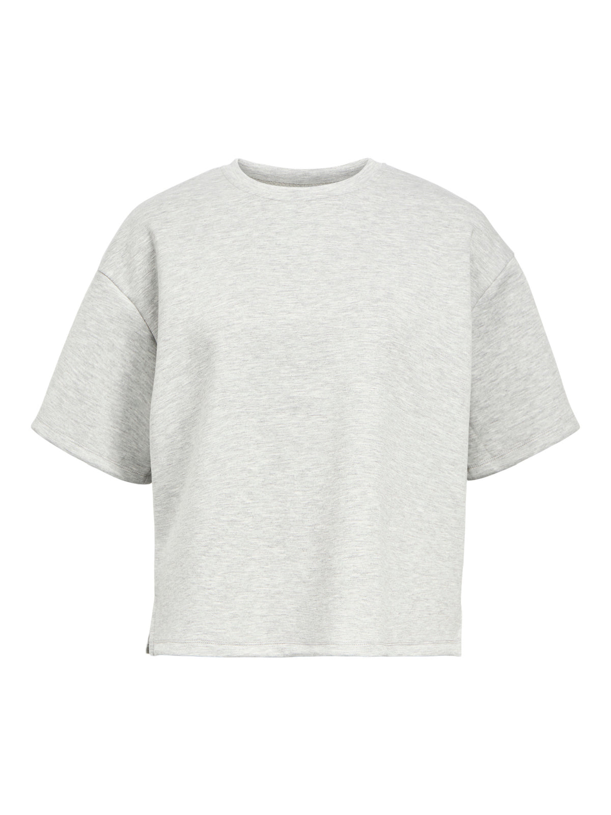 OBJANDREA SHIRT grijs
