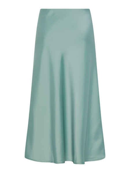 YASPELLA SKIRT ice groen