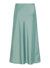 YASPELLA SKIRT ice groen