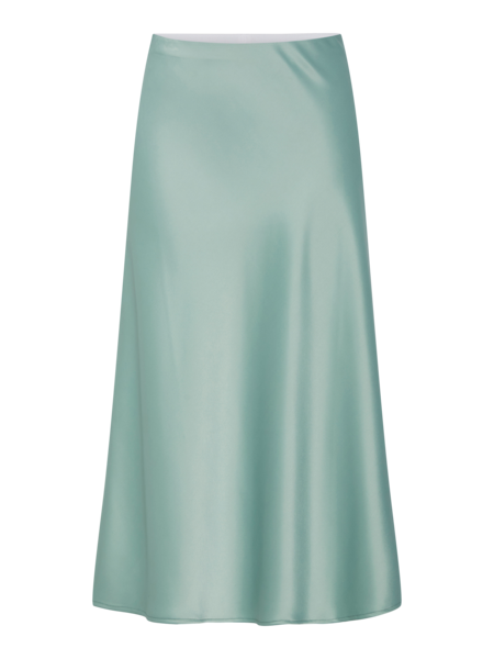 YASPELLA SKIRT ice groen