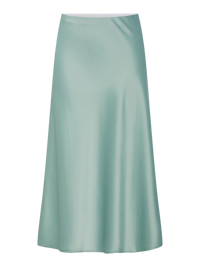 YASPELLA SKIRT ice groen