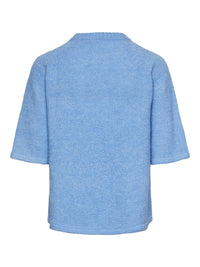 YASANNE KNIT blauw