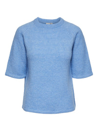 YASANNE KNIT blauw