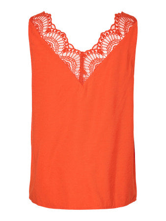 YASJURIS TOP rood