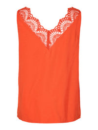 YASJURIS TOP rood