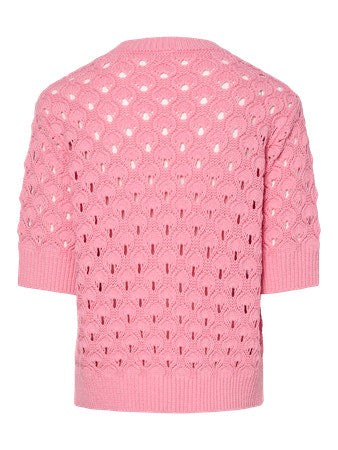 YASMANSA KNIT PULL roos