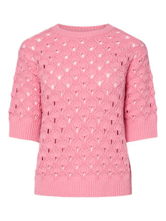 YASMANSA KNIT PULL roos