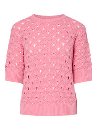 YASMANSA KNIT PULL roos