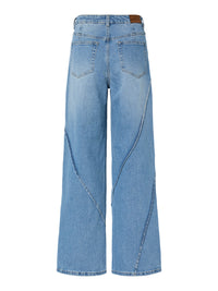 YASCECA JEANS blauw