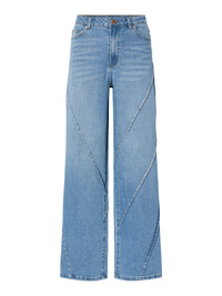 YASCECA JEANS blauw