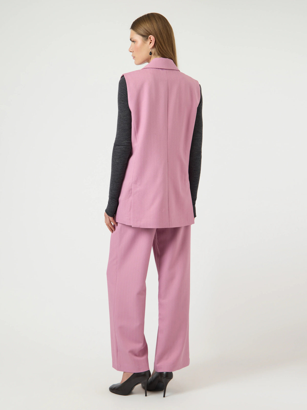YASTUMLA WAIST roze