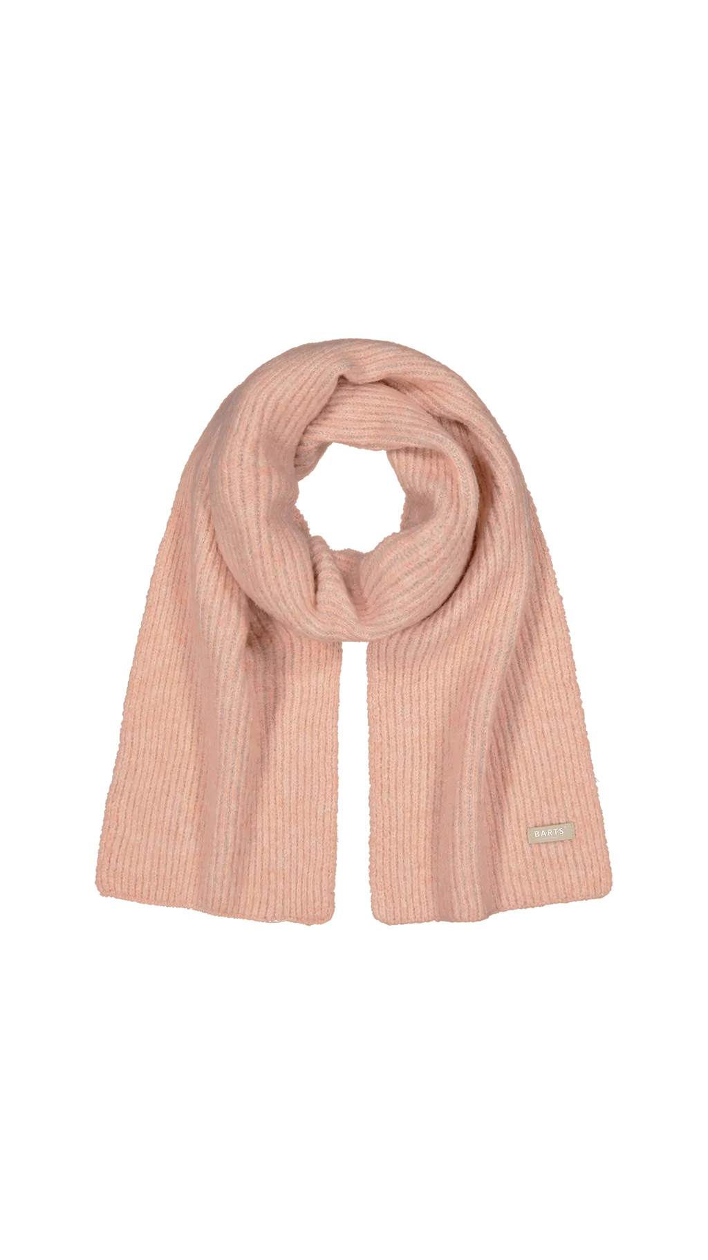 GUANILE SCARF roze