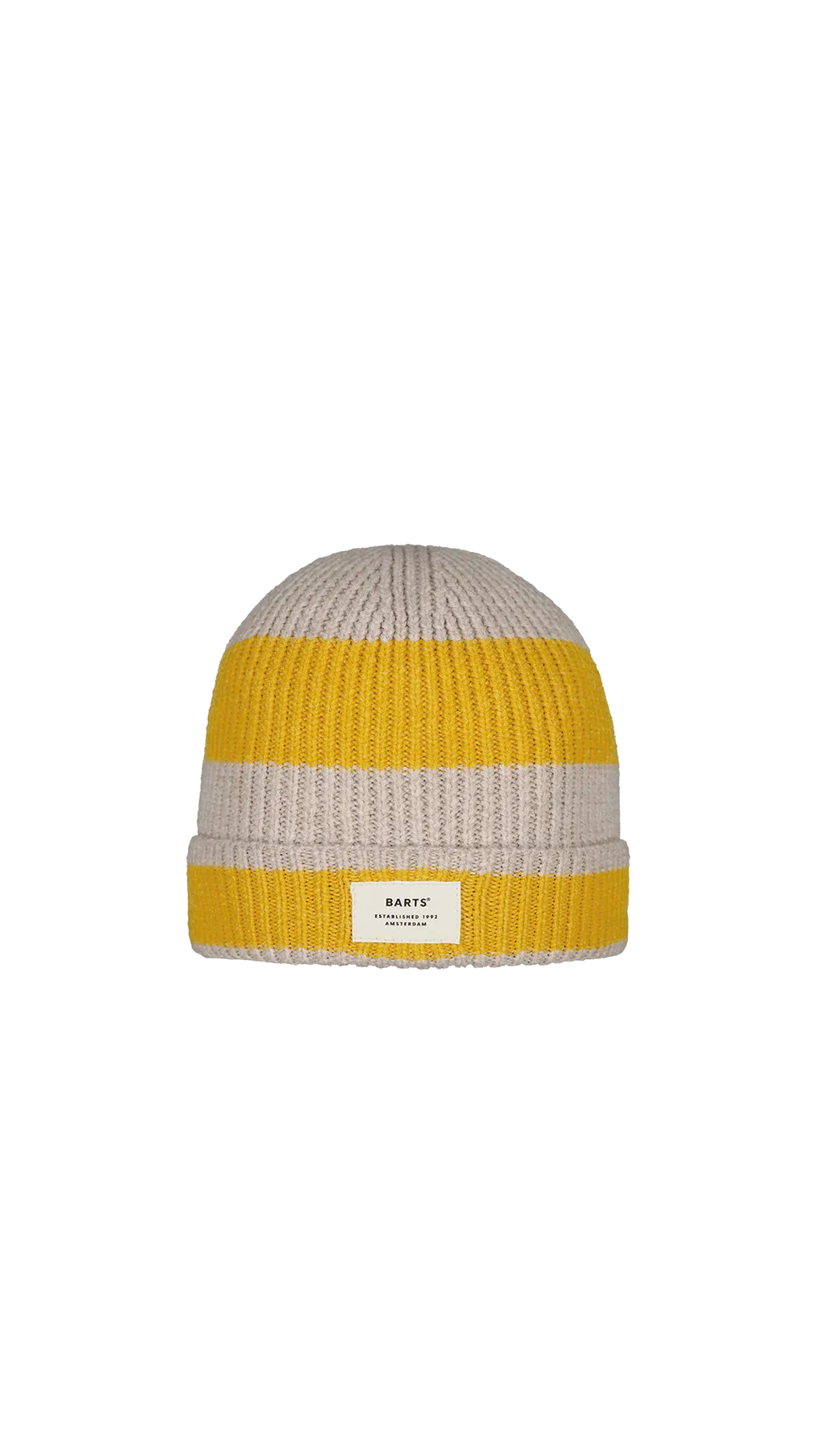 HAXLEY BEANIE beige