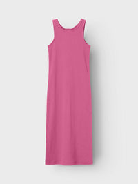 NKFJUTTI DRESS roze