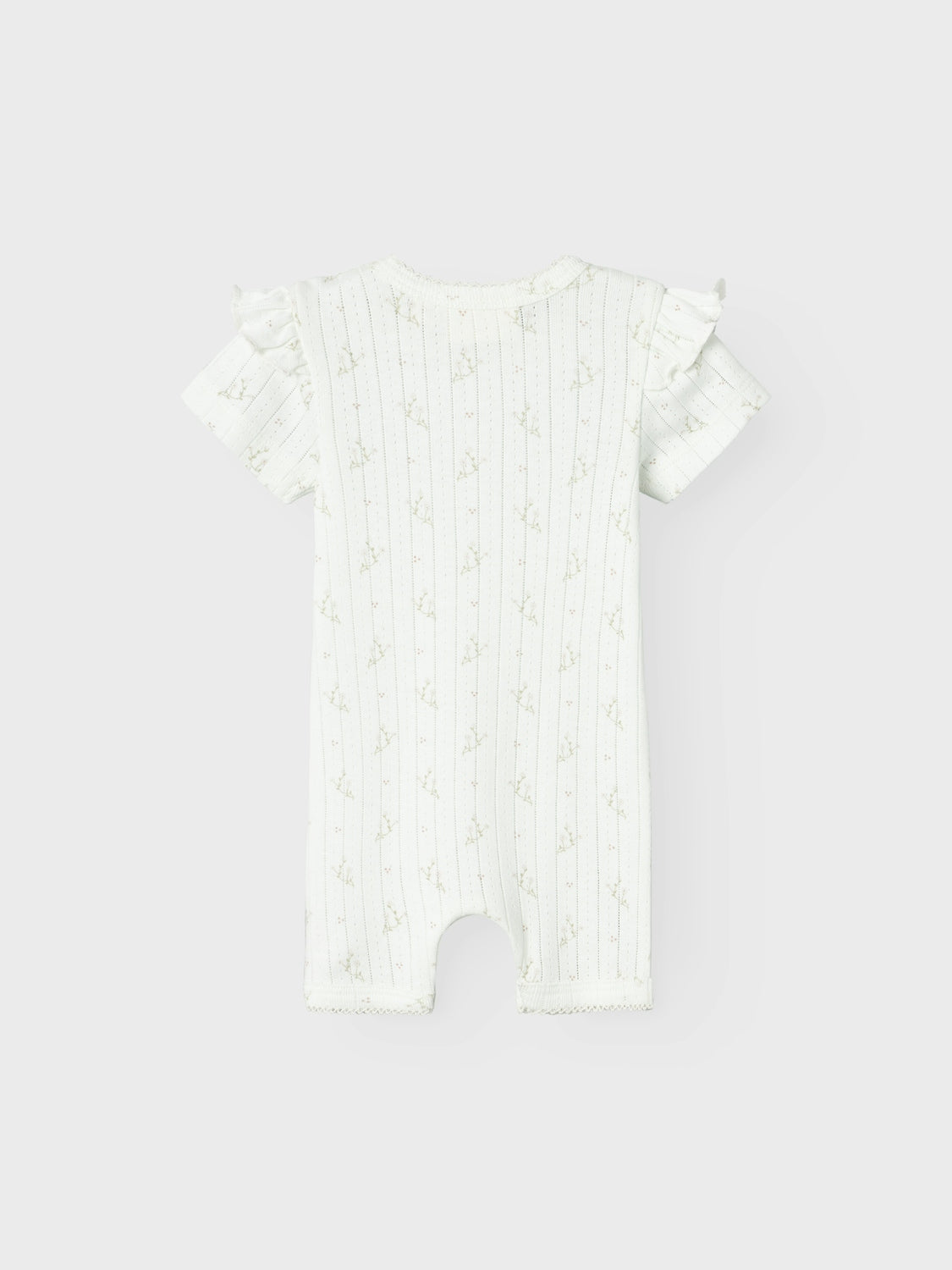 NBFRACHELLO SUNSUIT beige