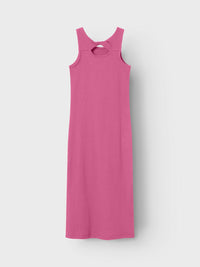 NKFJUTTI DRESS roze