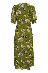 KAVITA DRESS groen