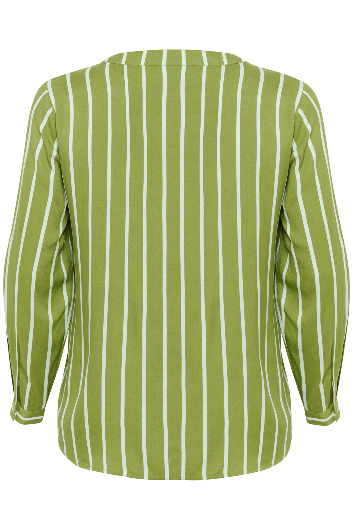 KCSIDA BLOUSE groen