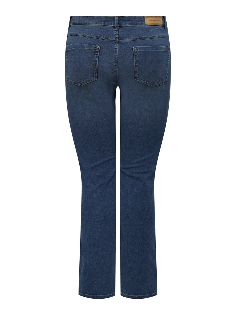 CARAUGUSTA JEANS blauw