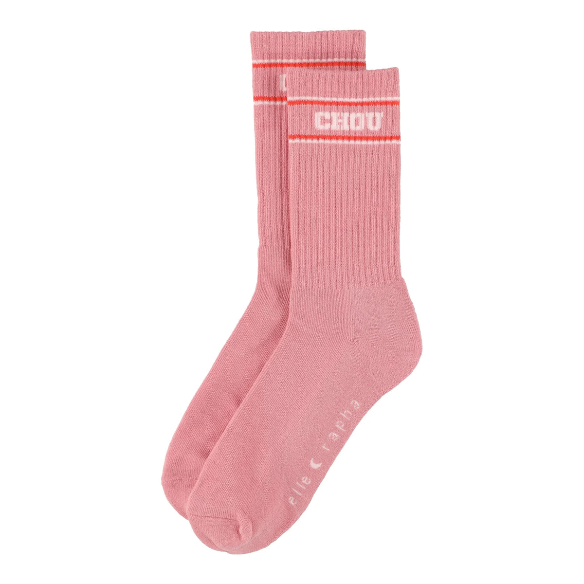 ELLE&RAPHA SOCK chouchou