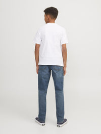 JJICLARK JJORIGINAL jeans