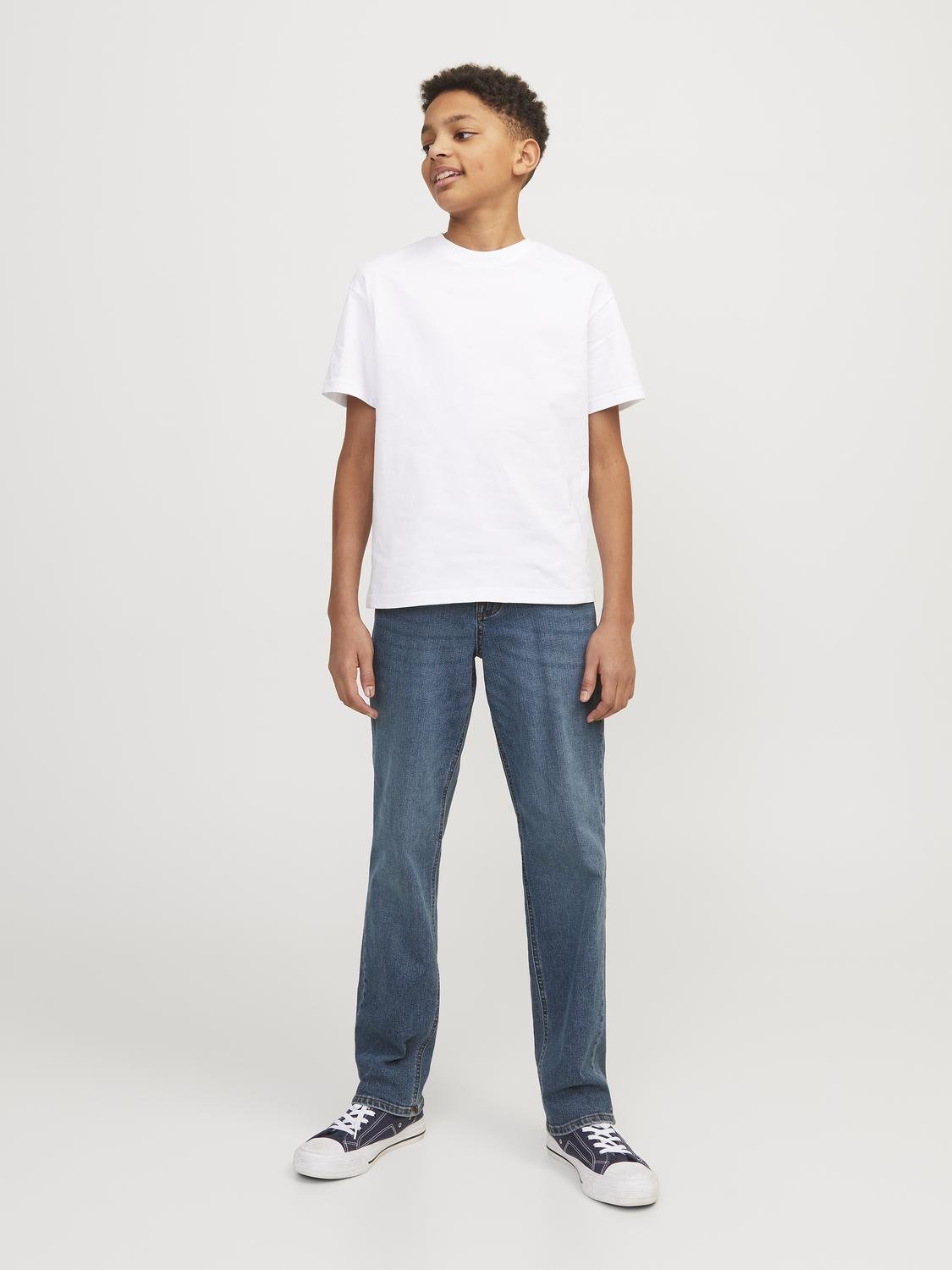 JJICLARK JJORIGINAL jeans