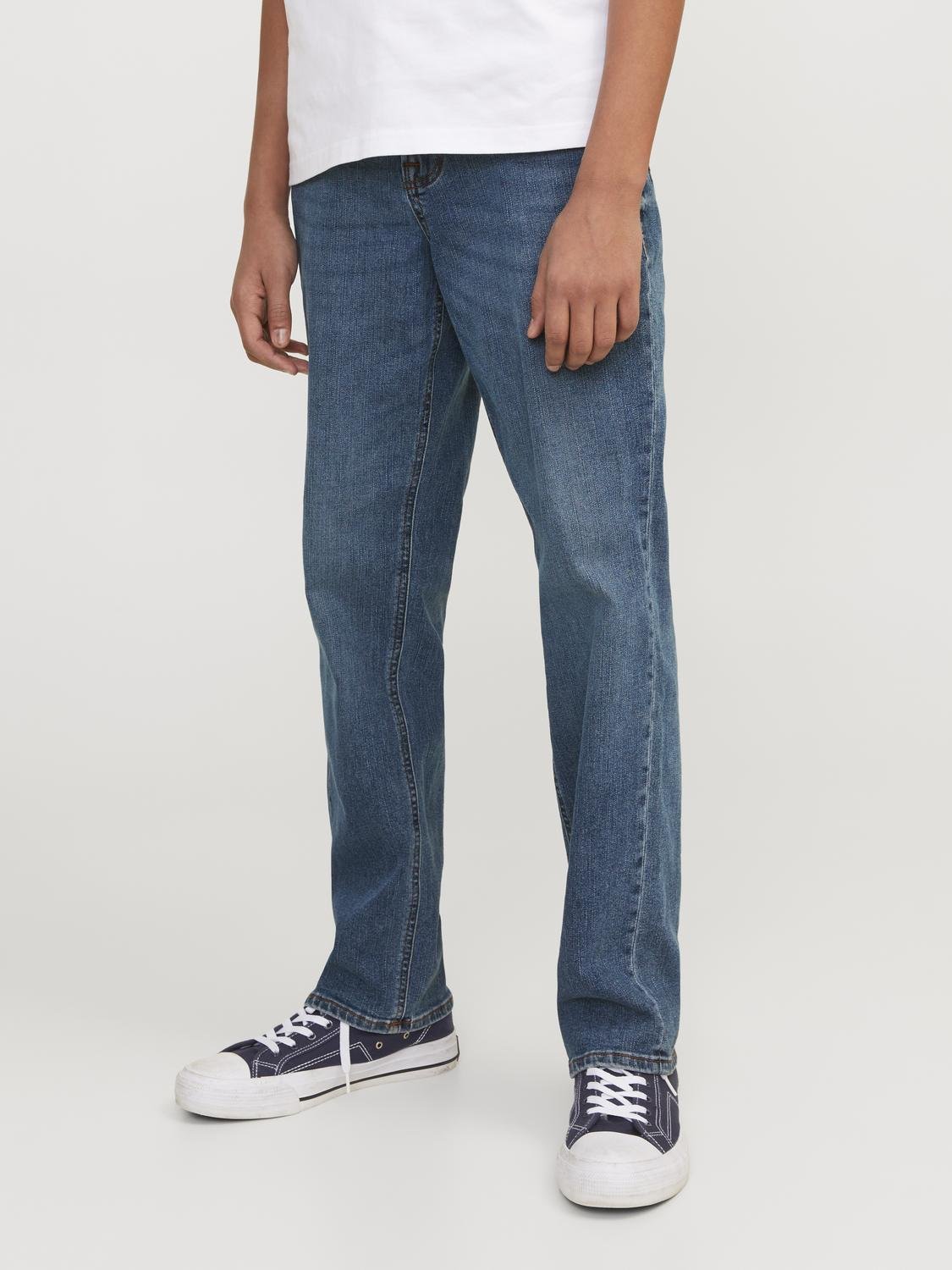 JJICLARK JJORIGINAL jeans