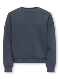 KOGSWEAT blauw