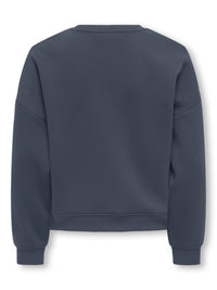 KOGSWEAT blauw
