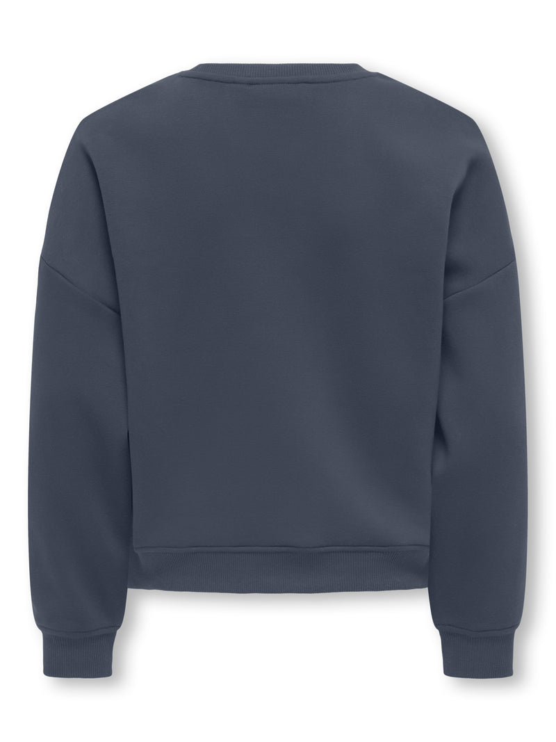 KOGSWEAT blauw