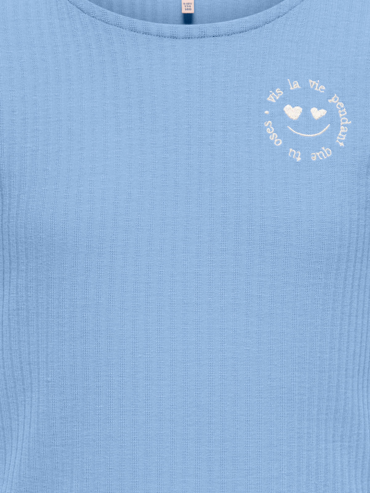KOGNELLA TOP blauw