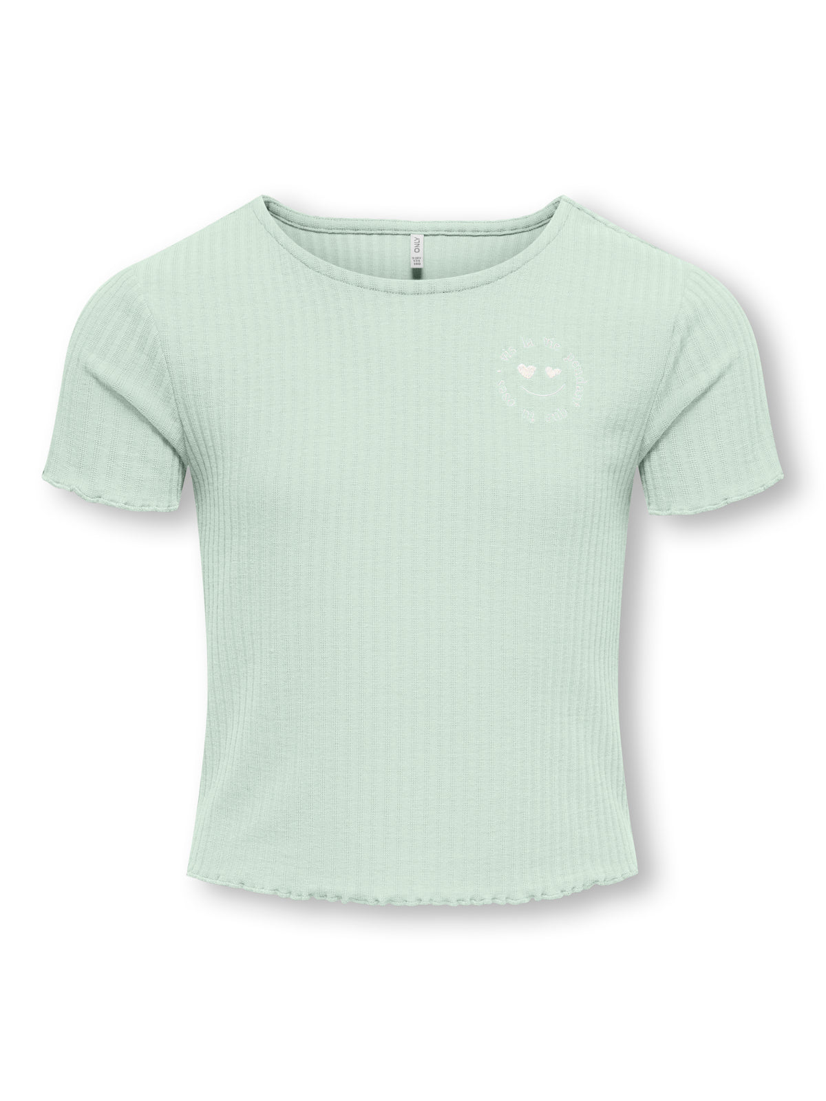 KOGNELLA TOP groen