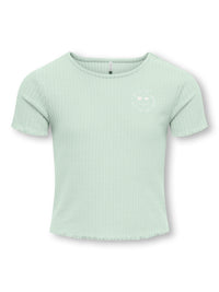 KOGNELLA TOP groen