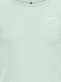 KOGNELLA TOP groen